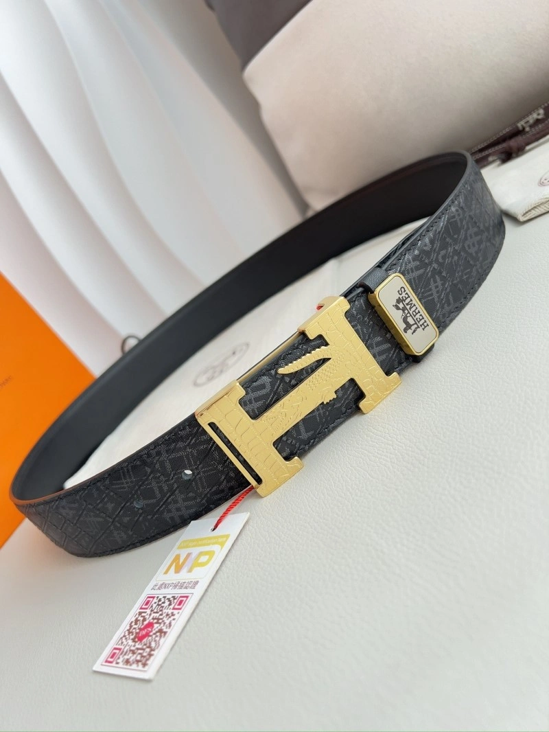 Attractive Hermes Belts 294812