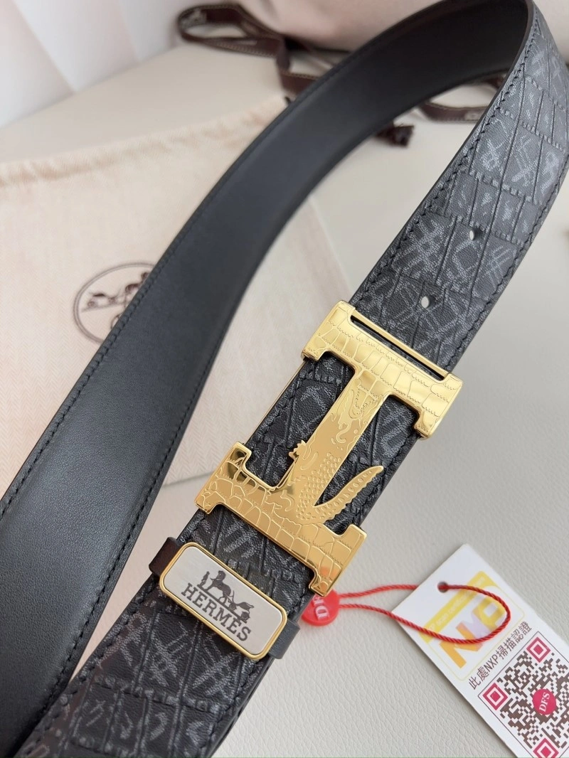 Attractive Hermes Belts 294812