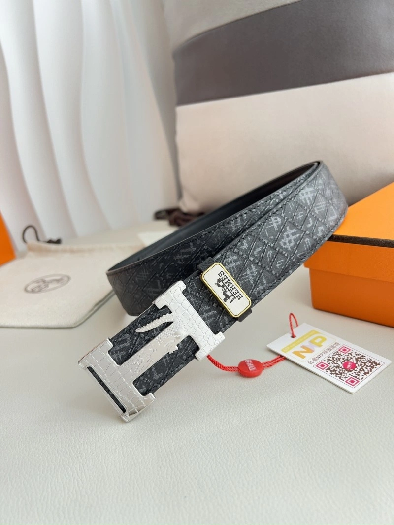 Hermes Belts Neat 294815