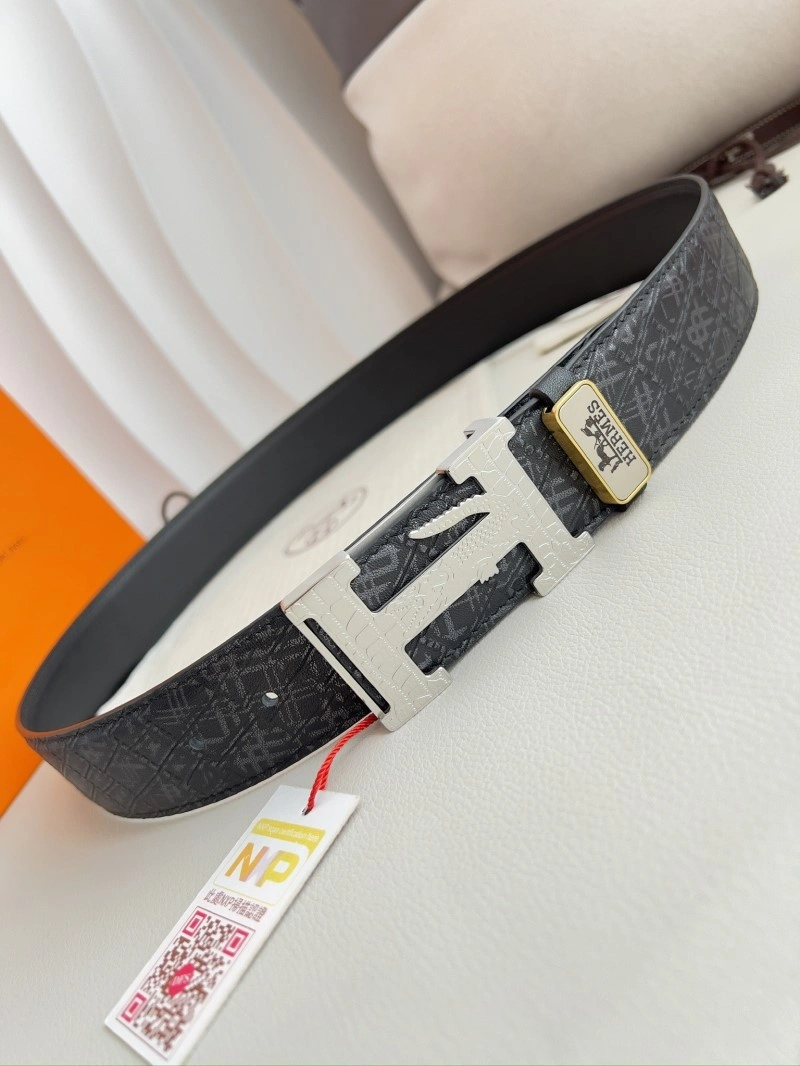 Hermes Belts Neat 294815