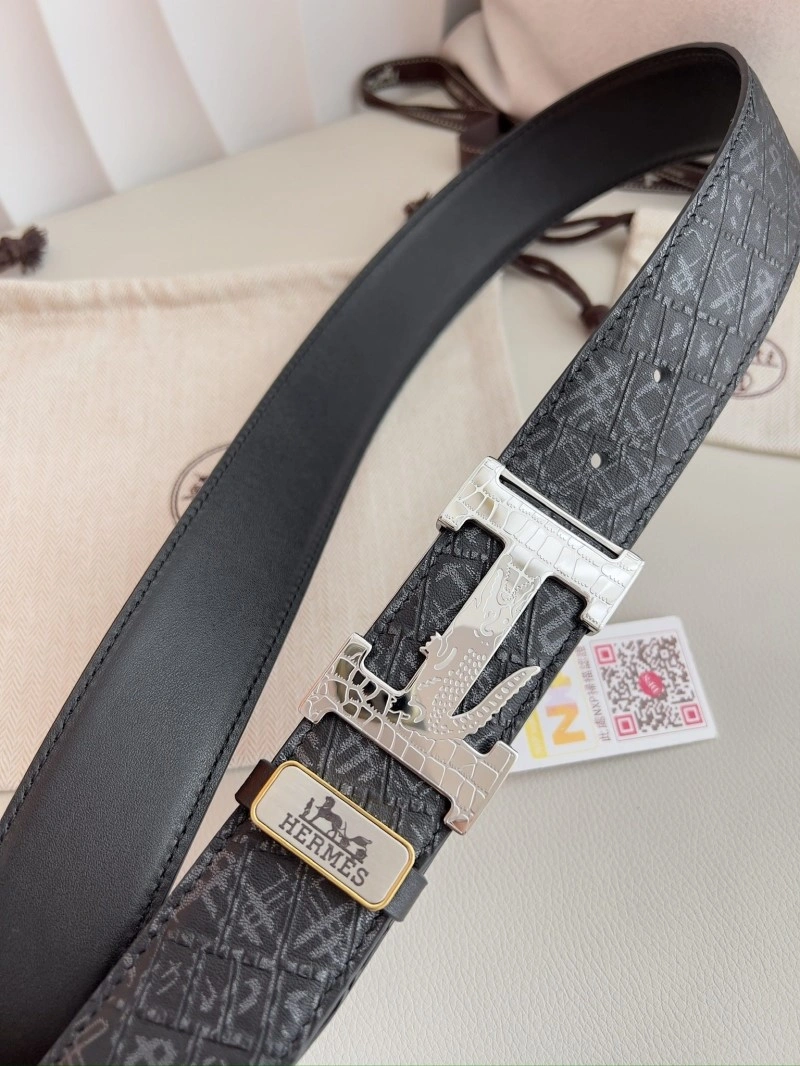 Hermes Belts Neat 294815
