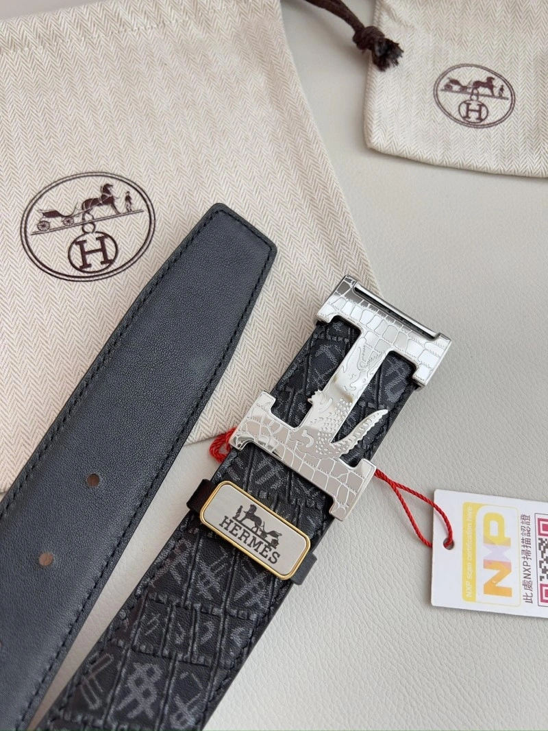 Hermes Belts Neat 294815