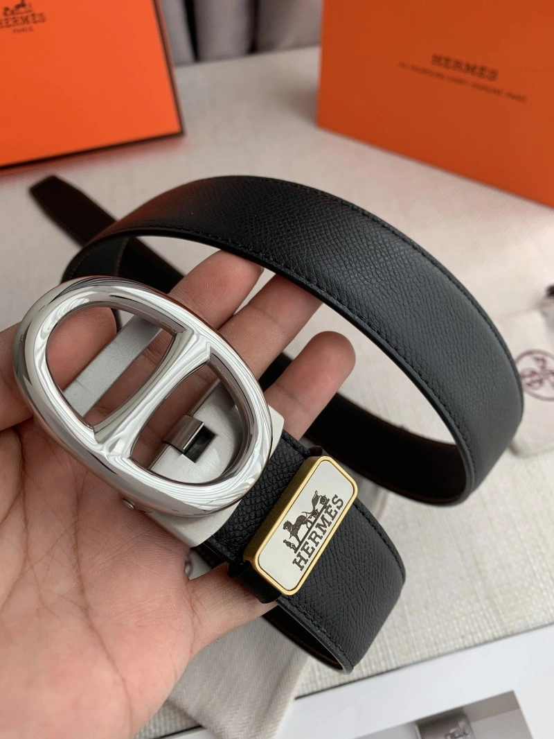 ComfortFit Hermes Belts 294826
