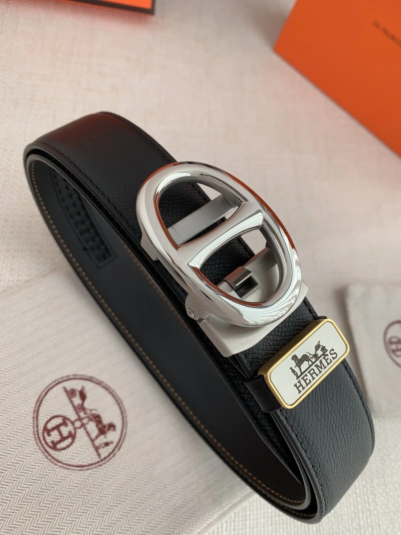 ComfortFit Hermes Belts 294826