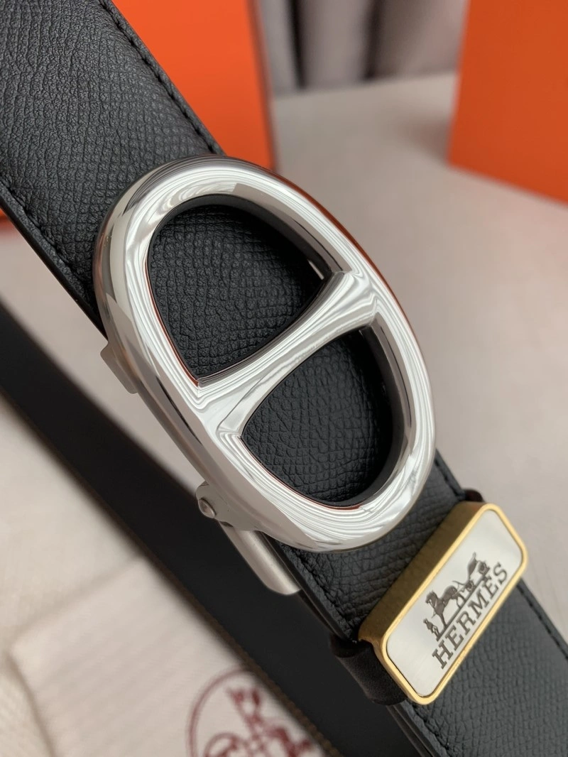 ComfortFit Hermes Belts 294826