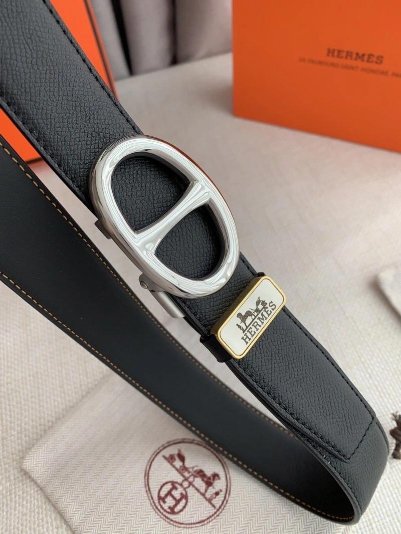 ComfortFit Hermes Belts 294826