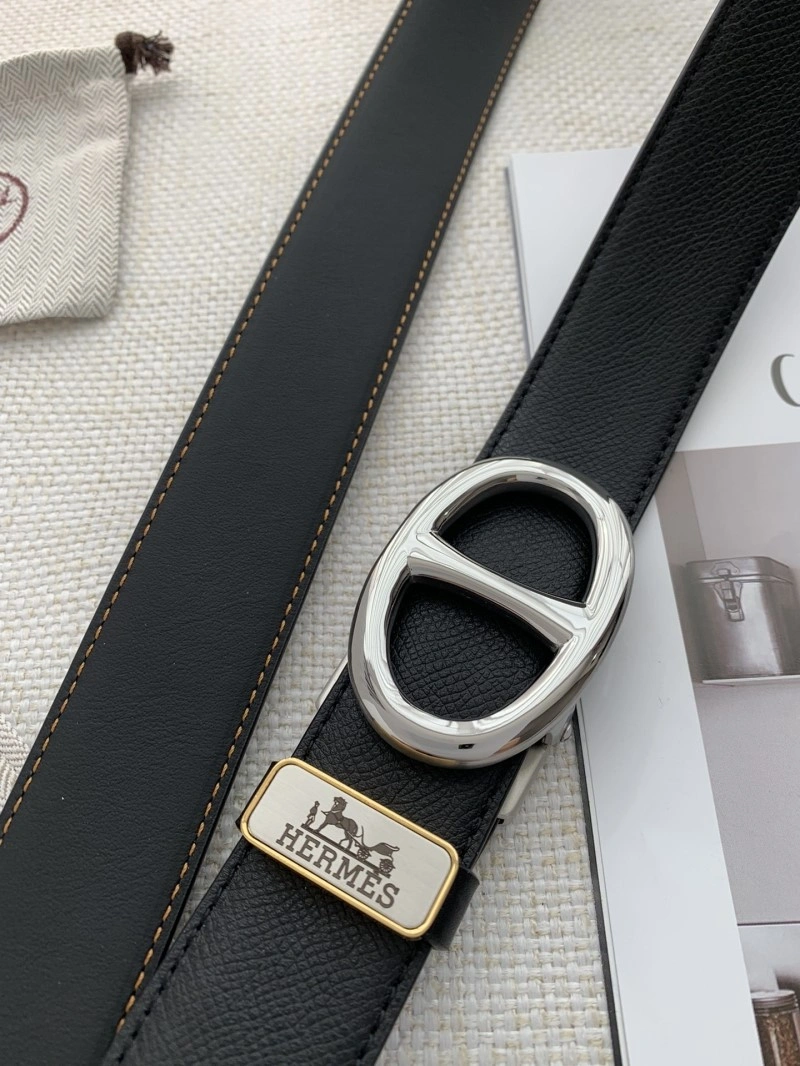 ComfortFit Hermes Belts 294826