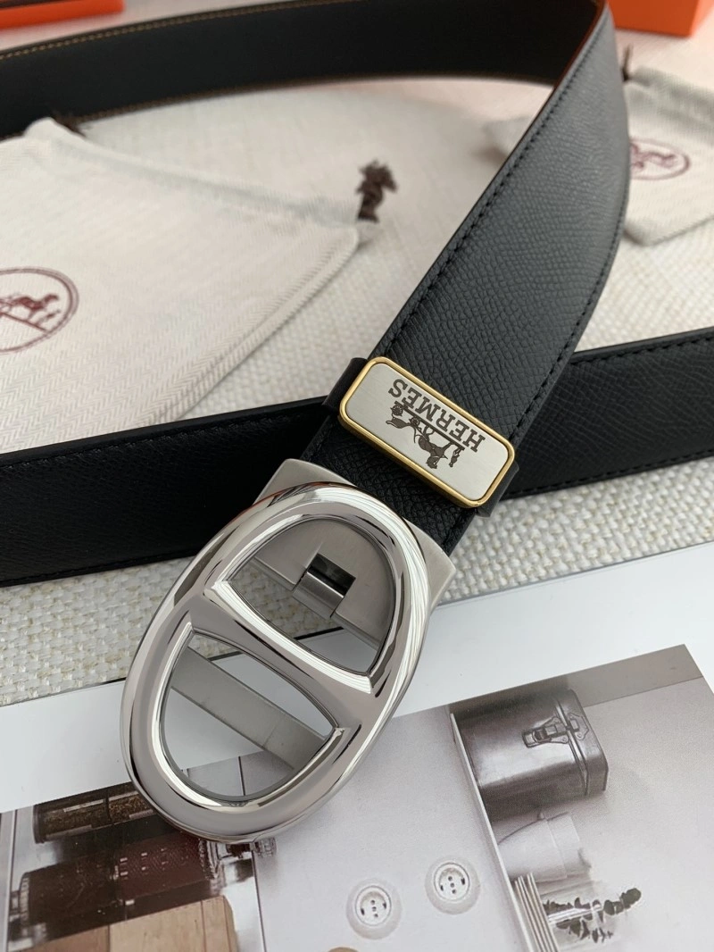 ComfortFit Hermes Belts 294826