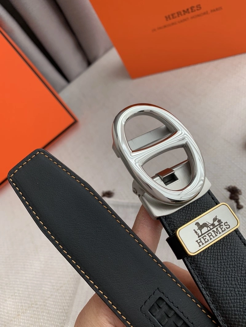 ComfortFit Hermes Belts 294826