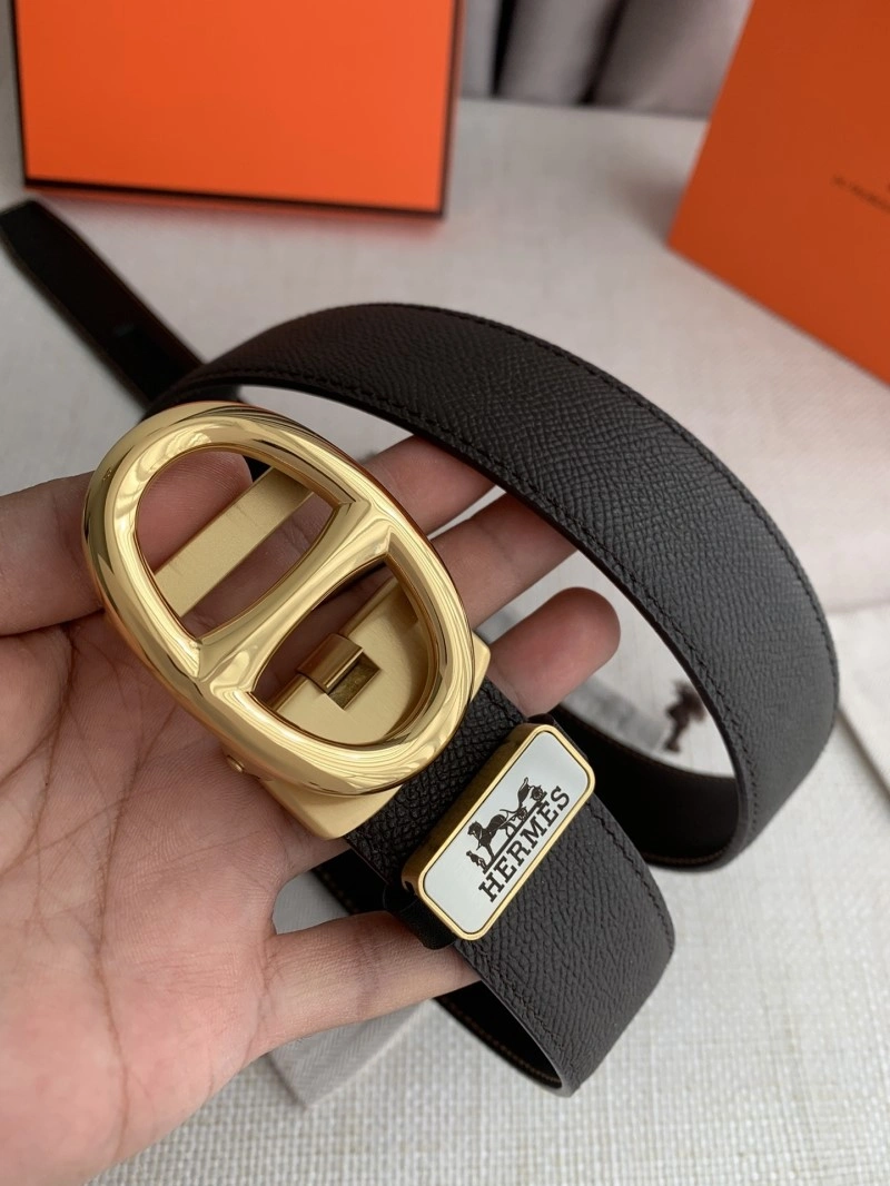 Hermes Belts TimelessDesign 294828