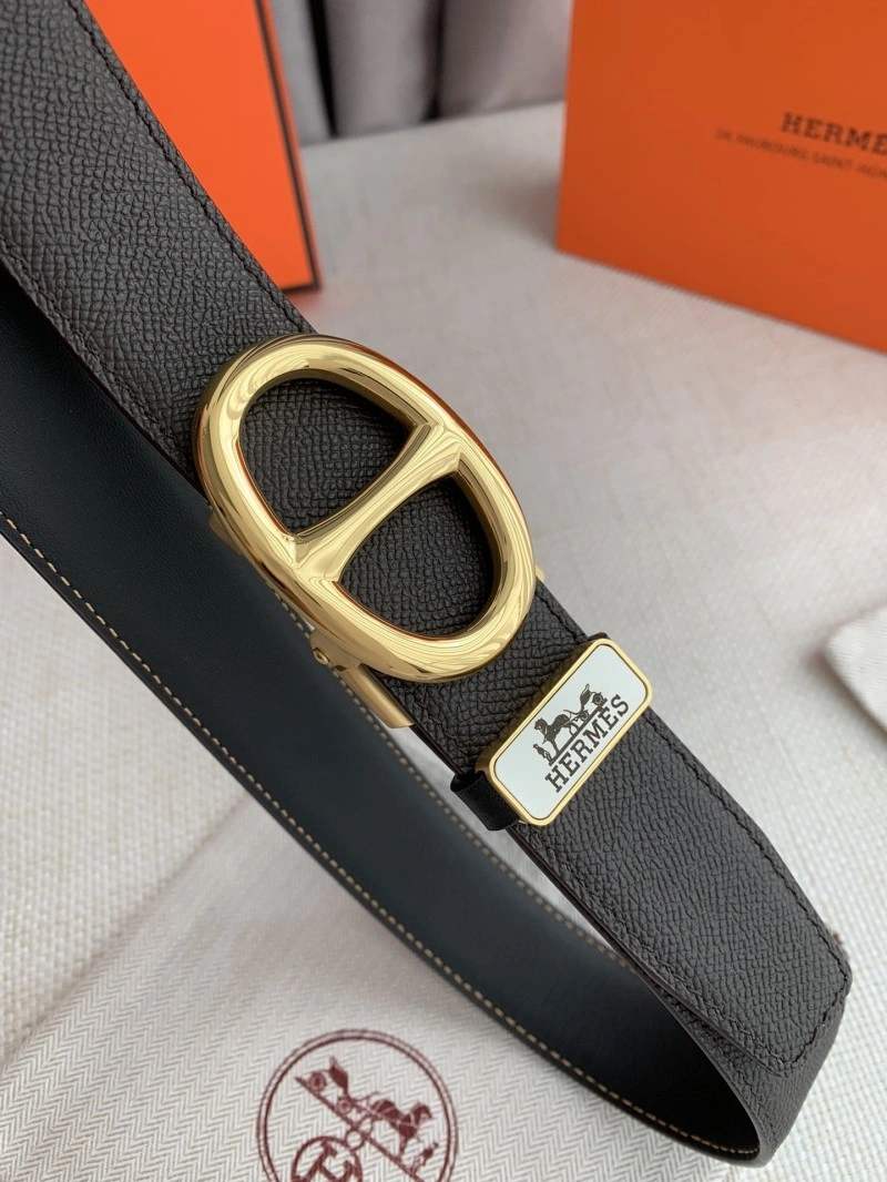 Hermes Belts TimelessDesign 294828