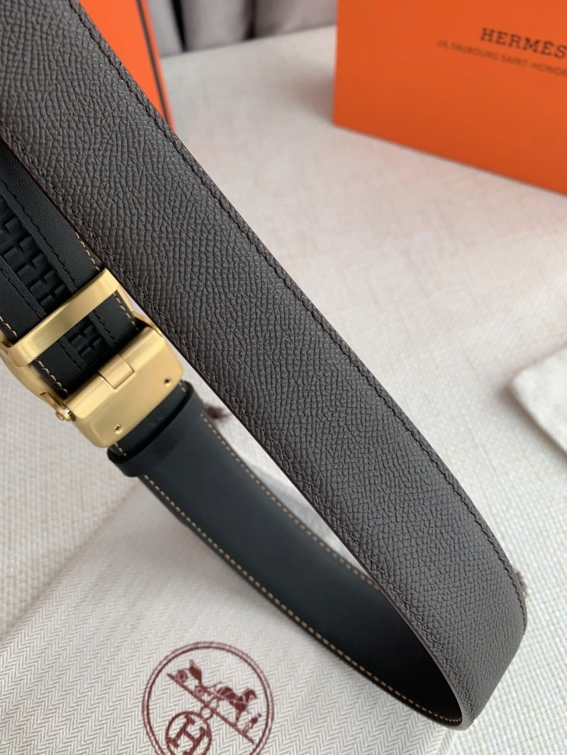 Hermes Belts TimelessDesign 294828