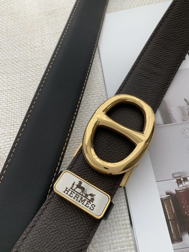 Hermes Belts TimelessDesign 294828