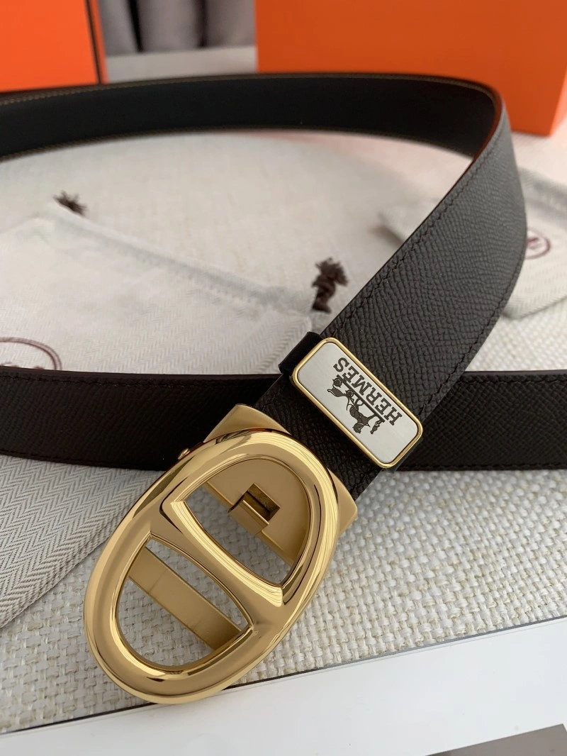 Hermes Belts TimelessDesign 294828