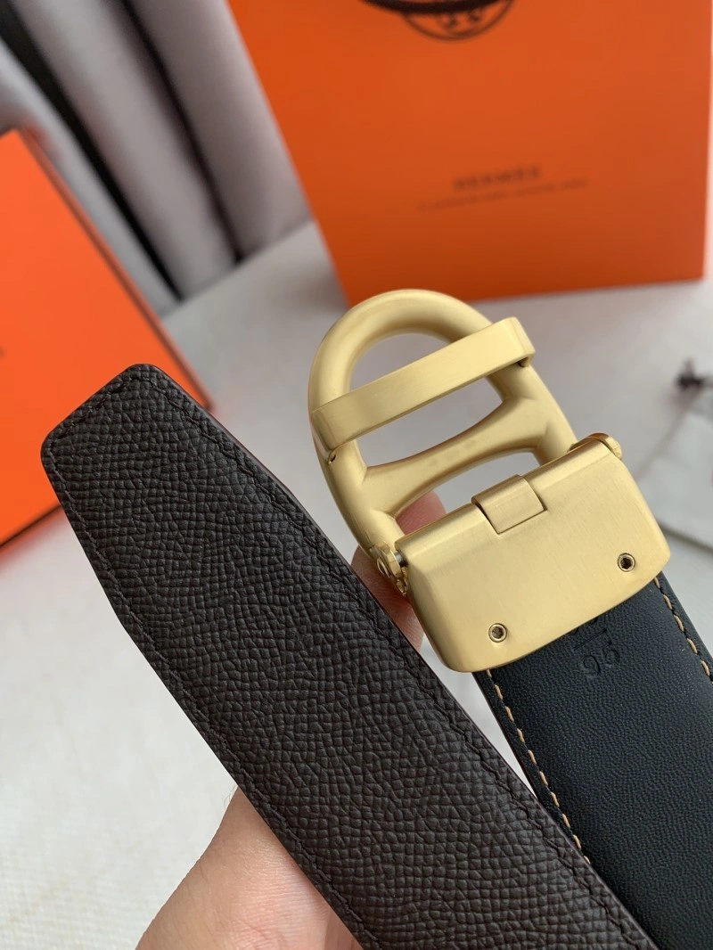 Hermes Belts TimelessDesign 294828