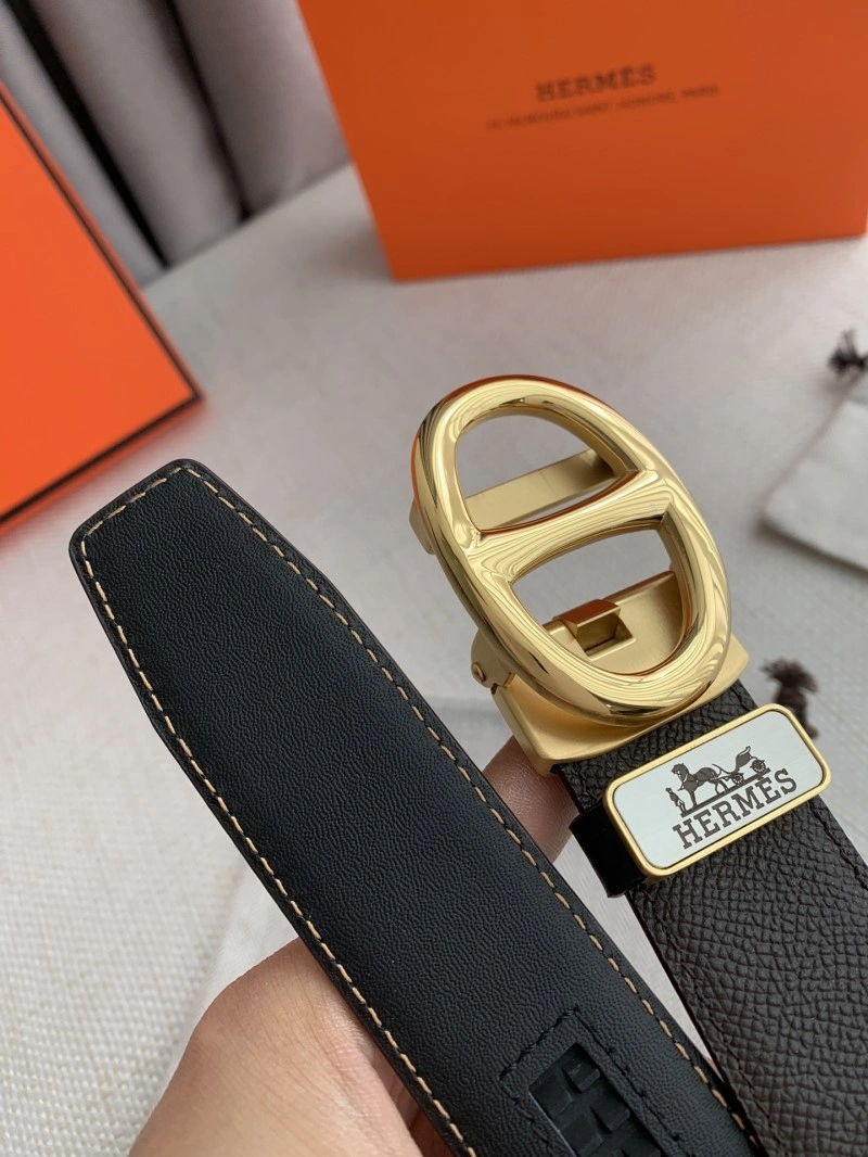 Hermes Belts TimelessDesign 294828