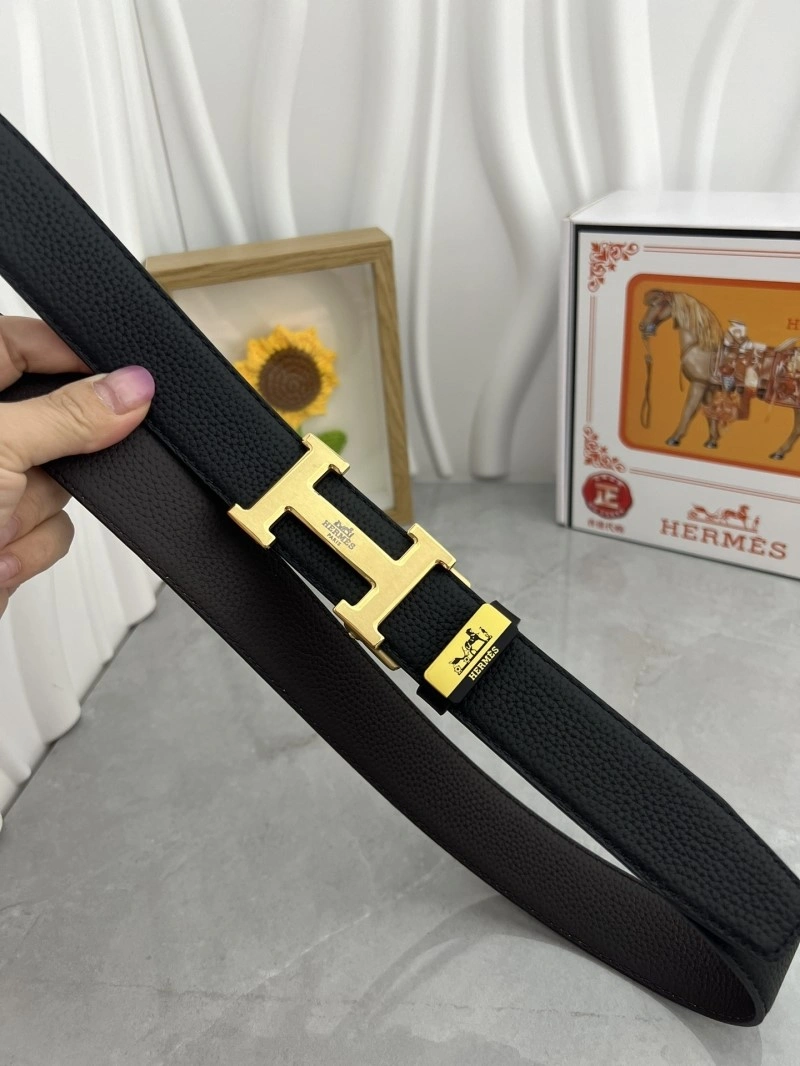 Hermes Belts WaterResistant 294809