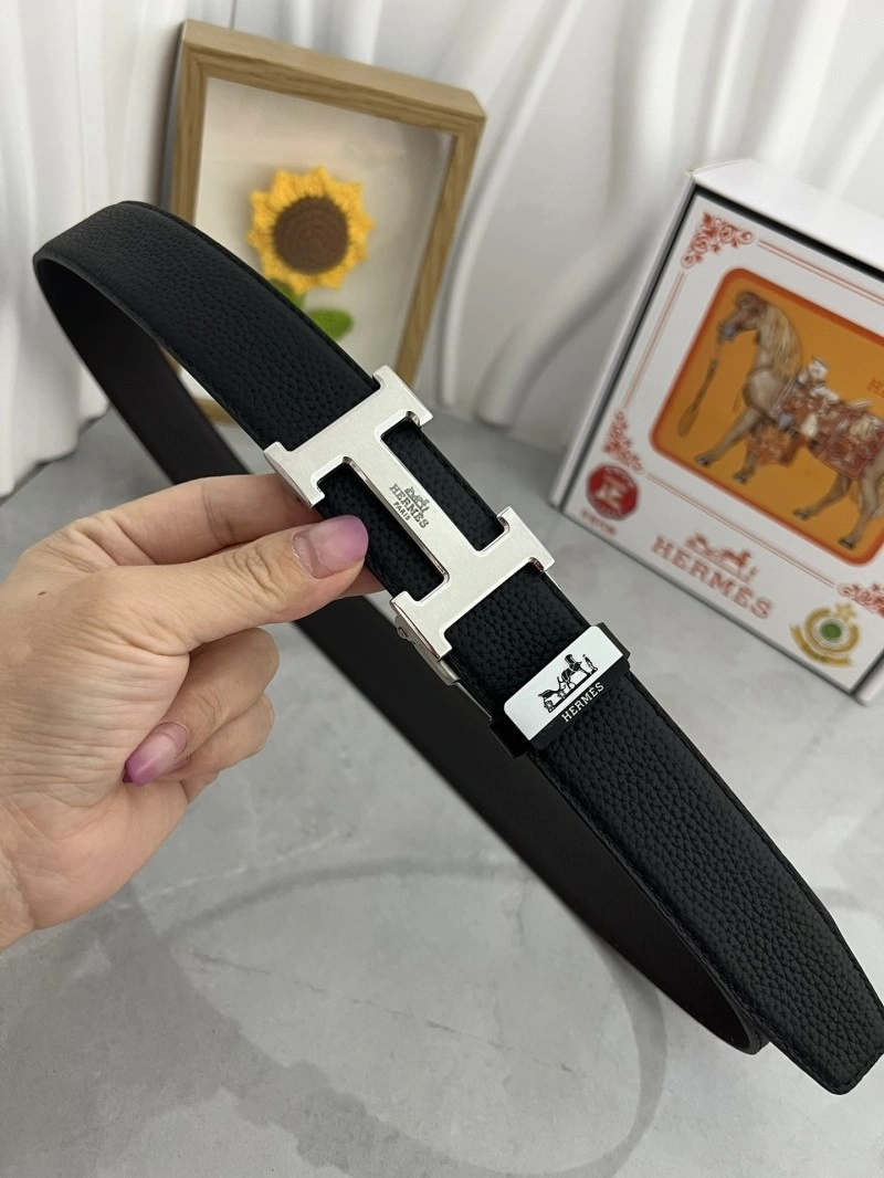 QuickDry Hermes Belts 294805