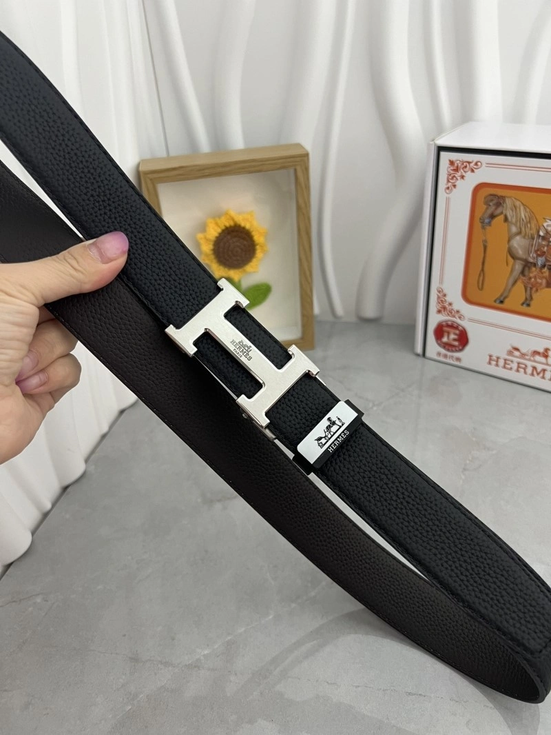 QuickDry Hermes Belts 294805