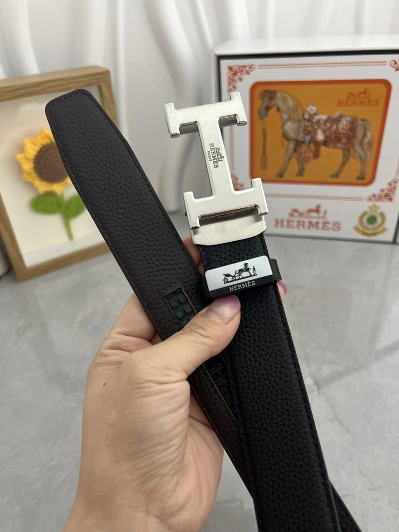 QuickDry Hermes Belts 294805