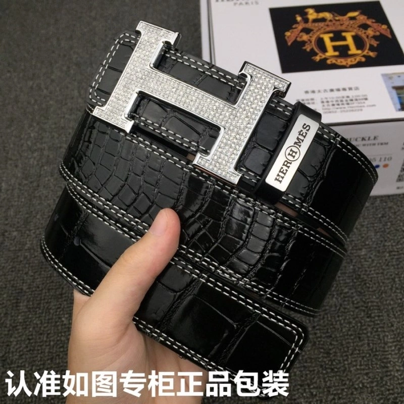 Hermes Belts Modern 294806
