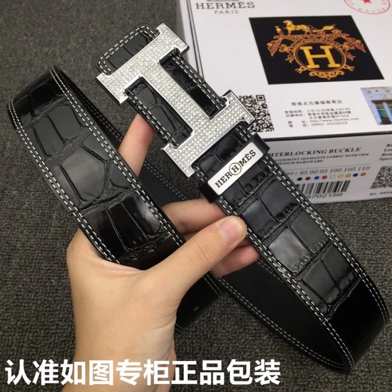 Hermes Belts Modern 294806