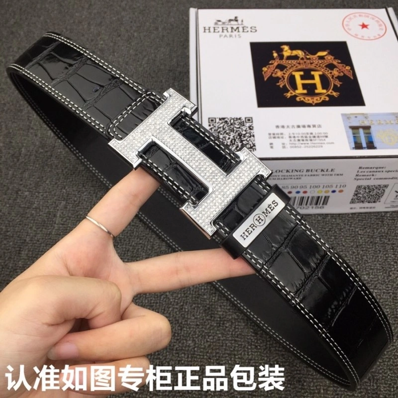 Hermes Belts Modern 294806