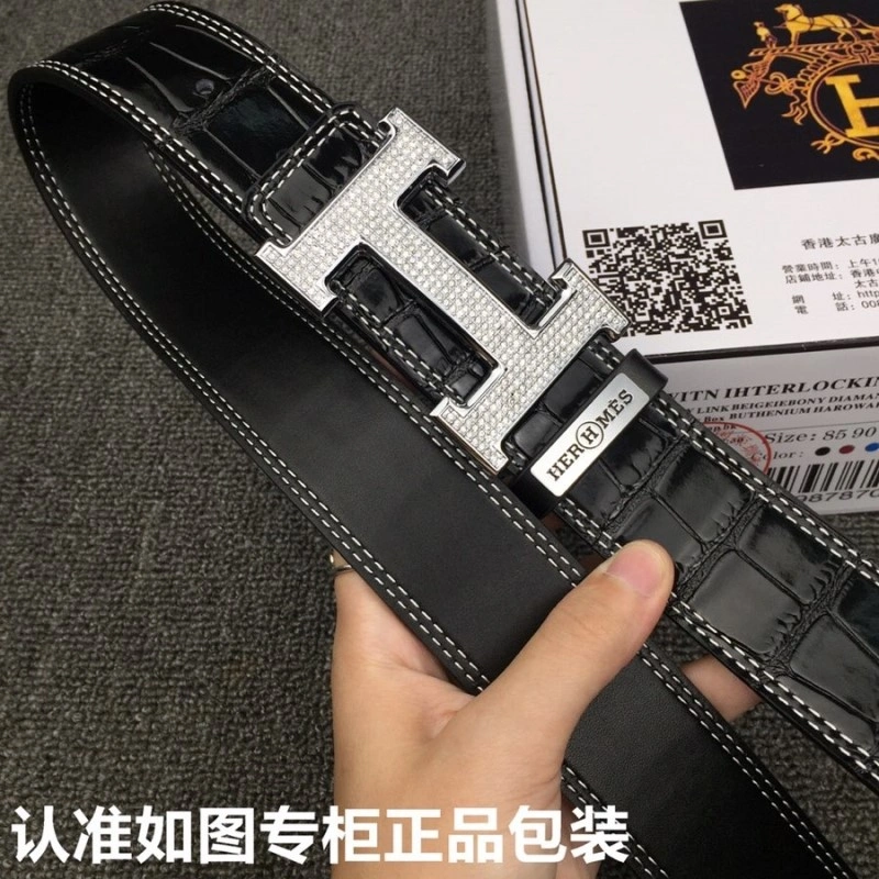 Hermes Belts Modern 294806