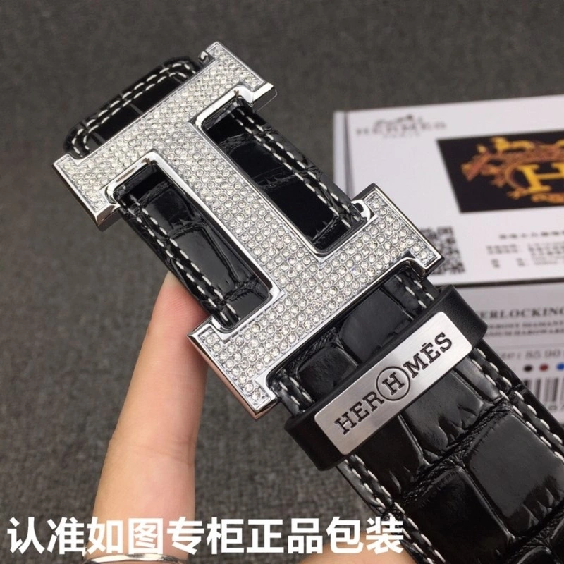 Hermes Belts Modern 294806