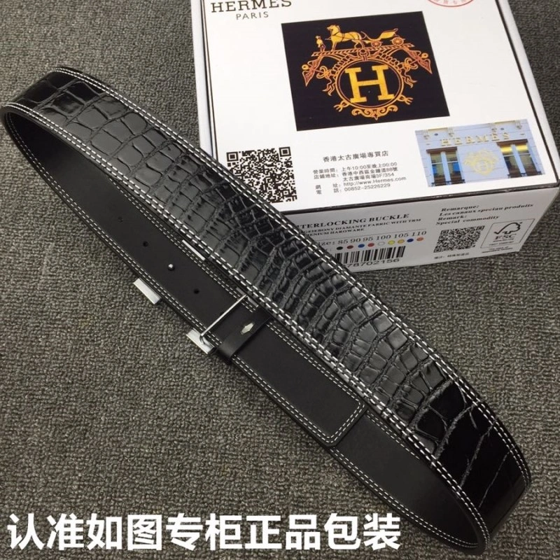Hermes Belts Modern 294806