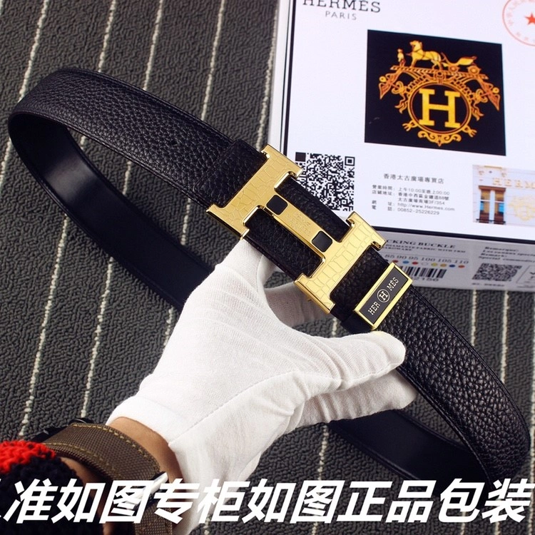 Hermes Belts Versatile 294811