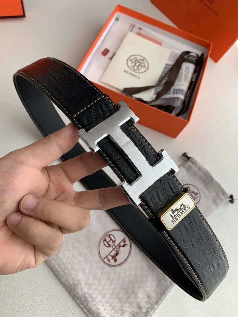 Hermes Belts Unisex 294797
