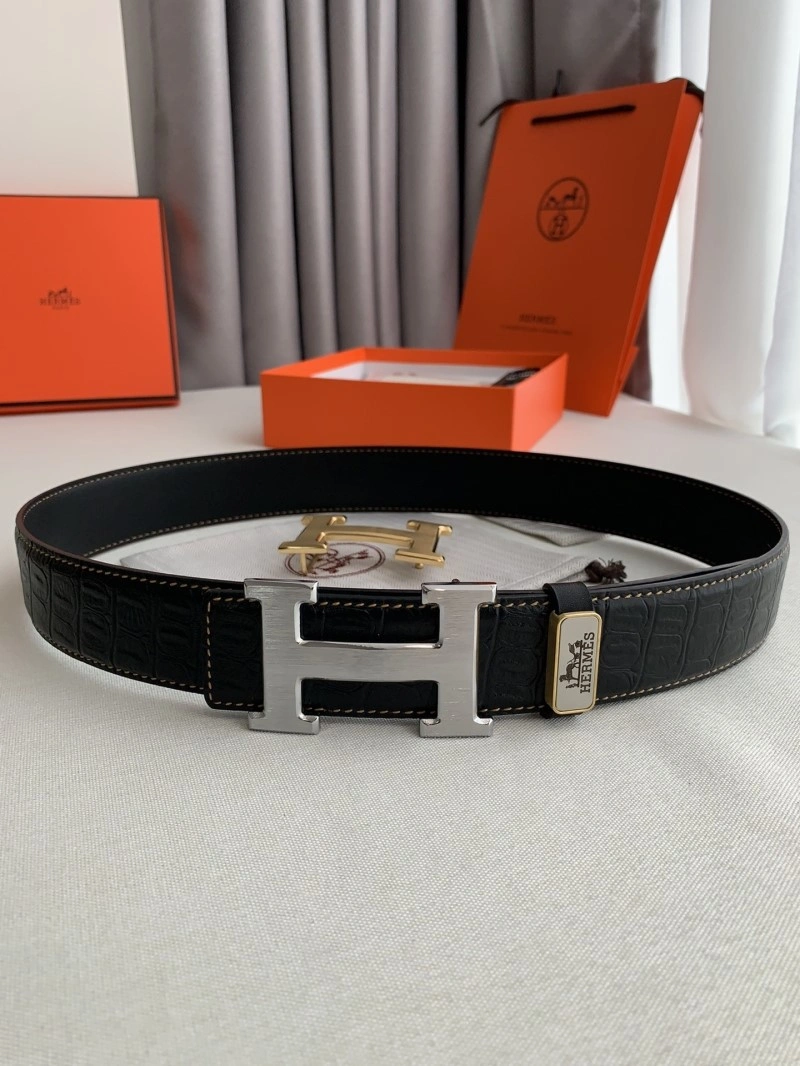 Hermes Belts Unisex 294797