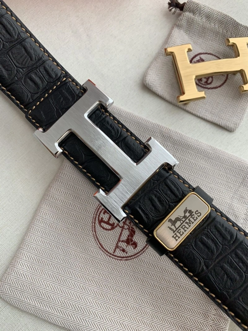 Hermes Belts Unisex 294797