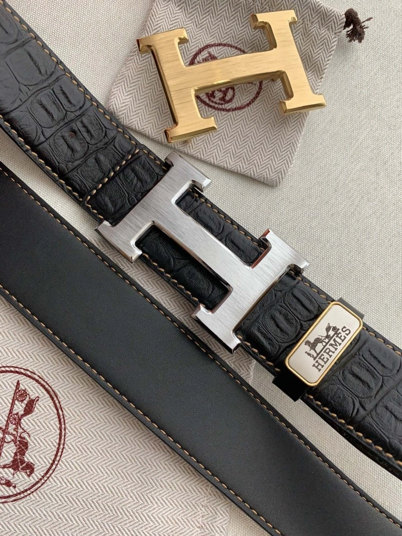 Hermes Belts Unisex 294797