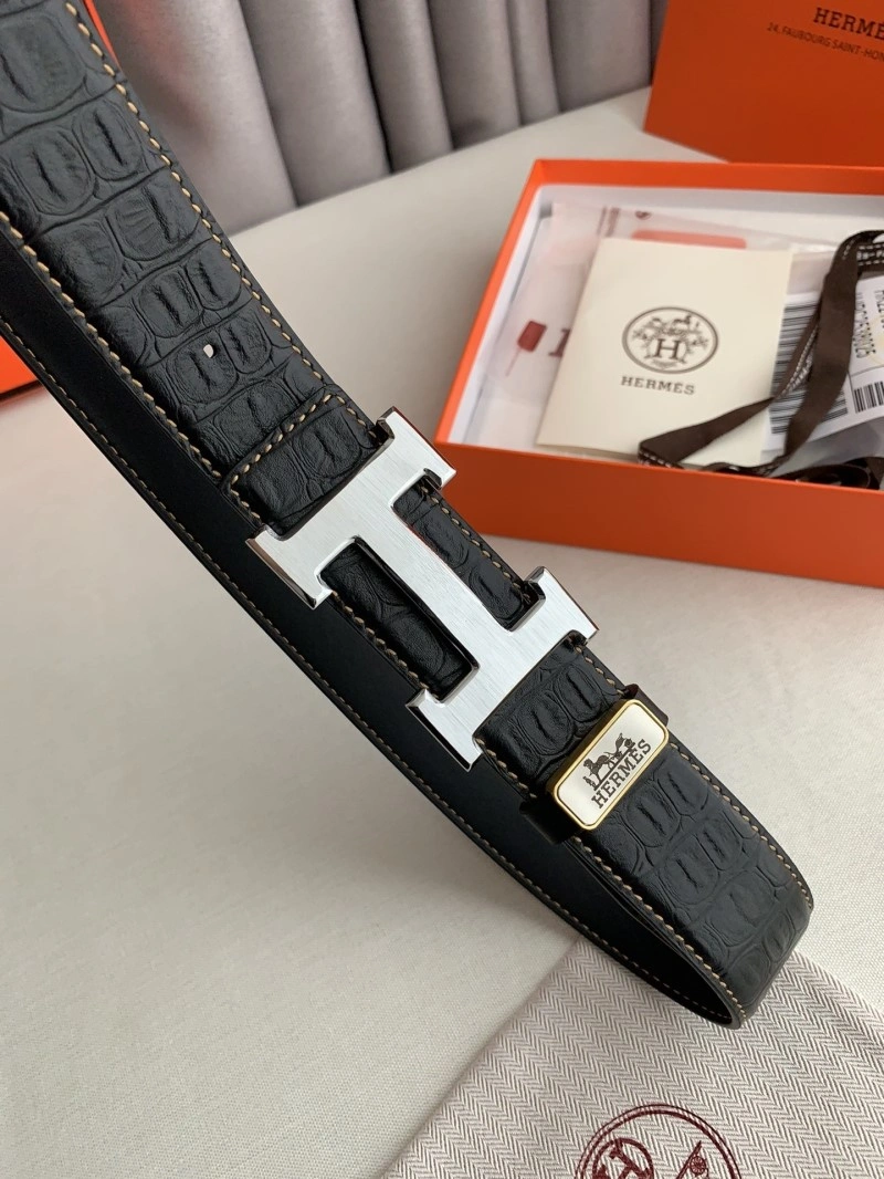 Hermes Belts Unisex 294797