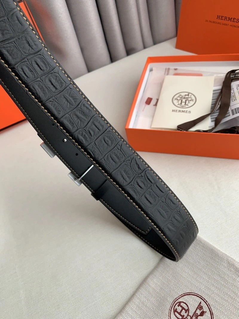 Hermes Belts Unisex 294797