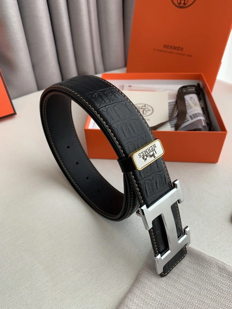 Hermes Belts Unisex 294797