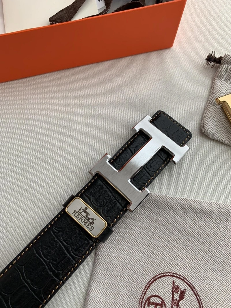 Hermes Belts Unisex 294797