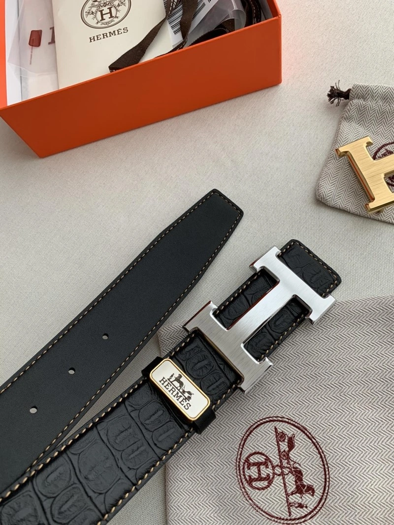 Hermes Belts Unisex 294797