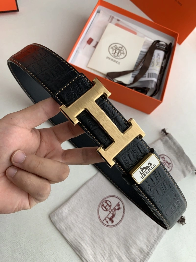 Durable Hermes Belts 294824