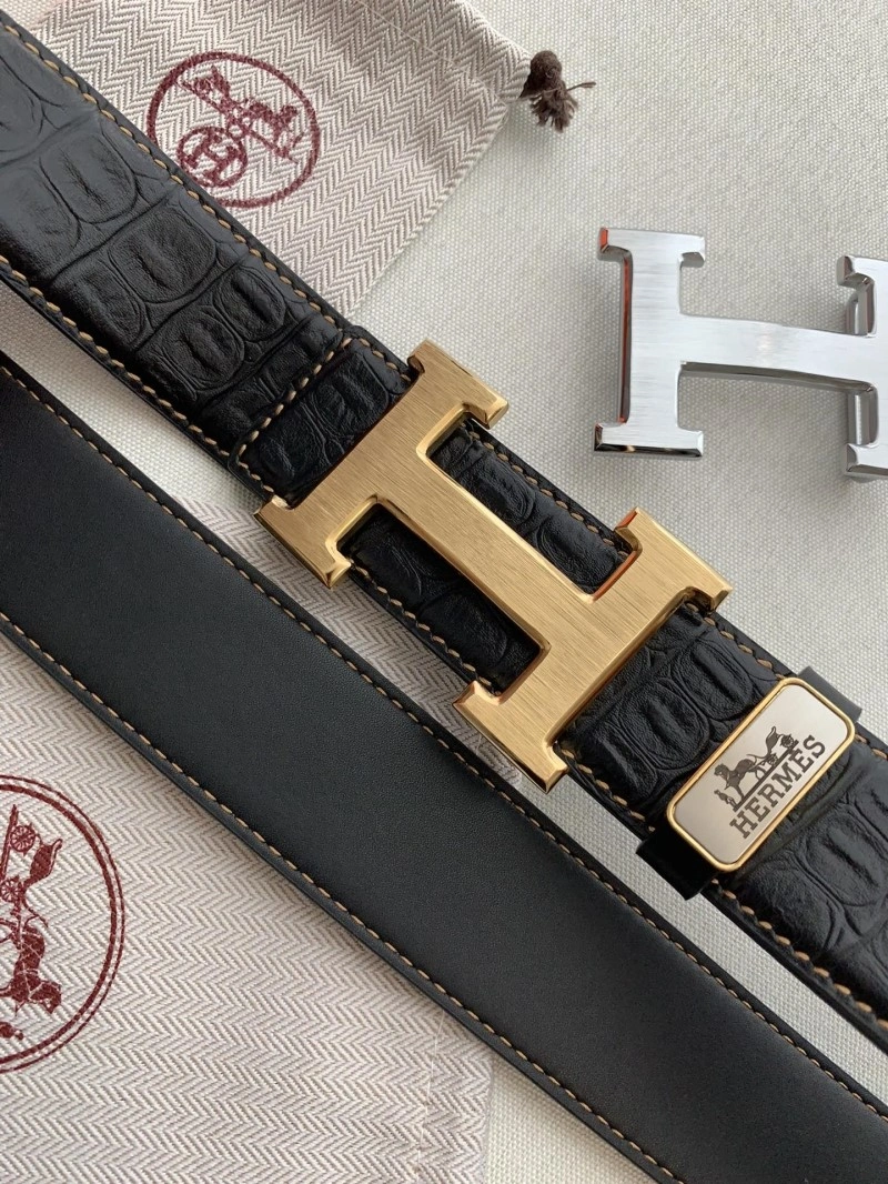 Durable Hermes Belts 294824