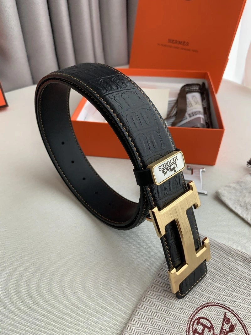 Durable Hermes Belts 294824