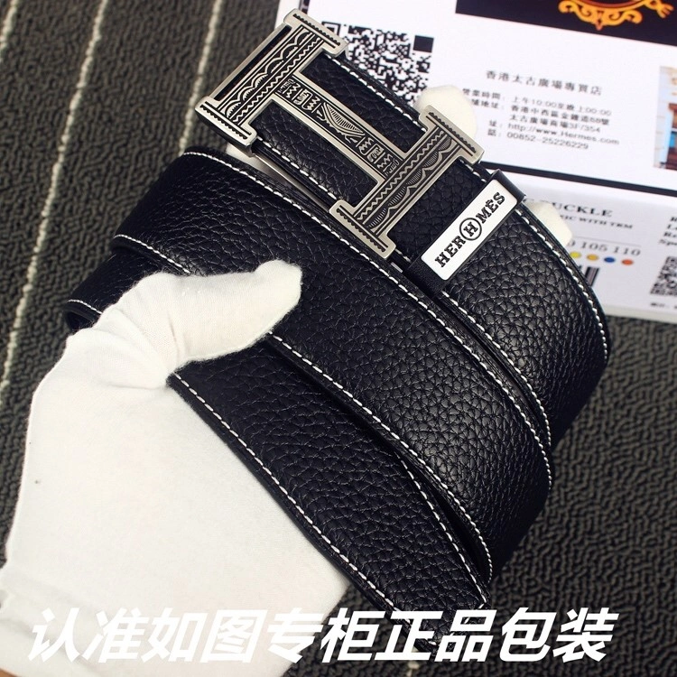 Hermes Belts Original 294796