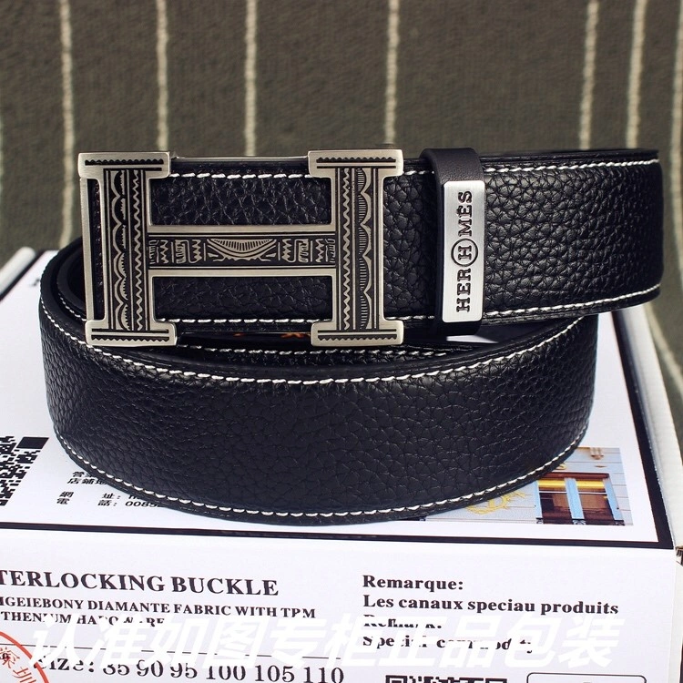 Hermes Belts Original 294796