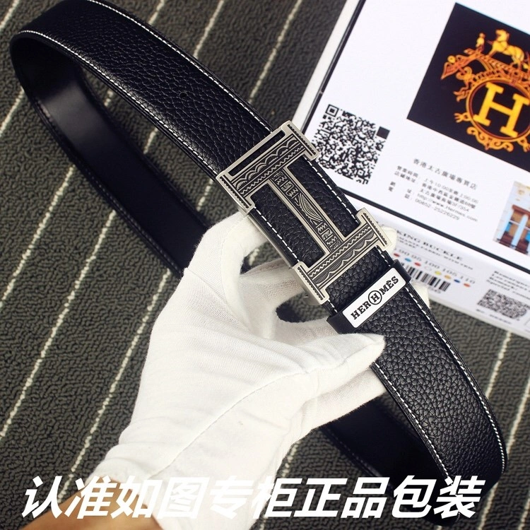Hermes Belts Original 294796