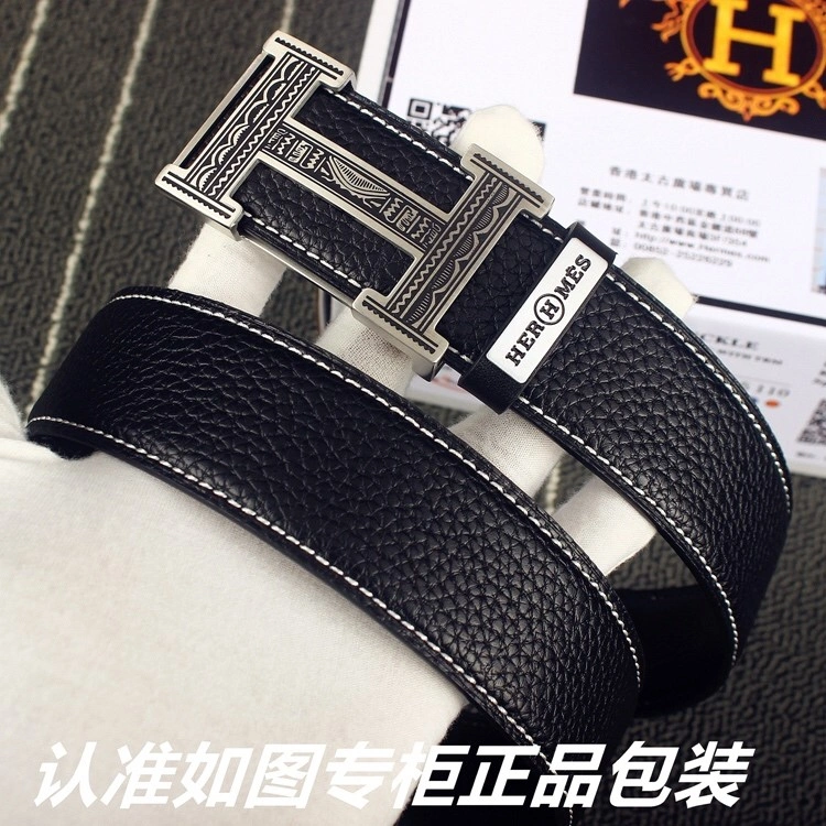 Hermes Belts Original 294796