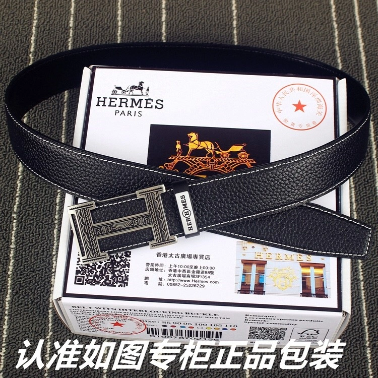 Hermes Belts Original 294796