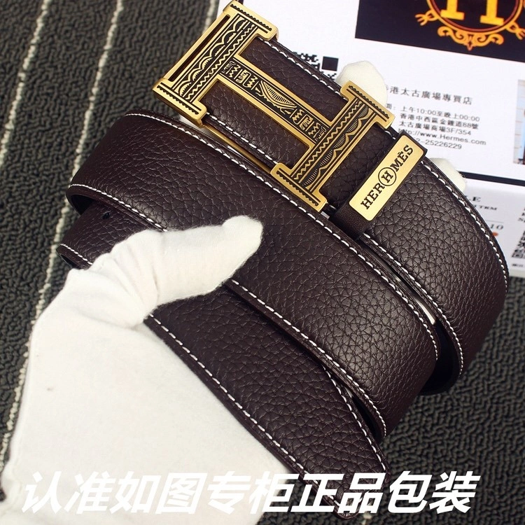 Breathable Hermes Belts 294795