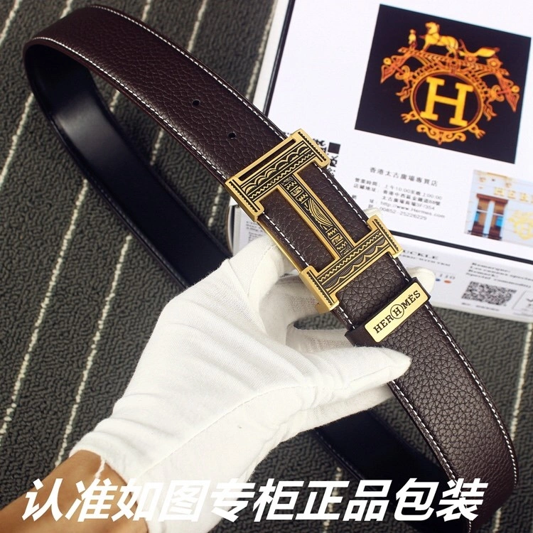 Breathable Hermes Belts 294795